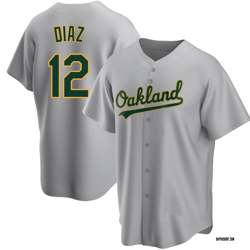 aledmys diaz shirt