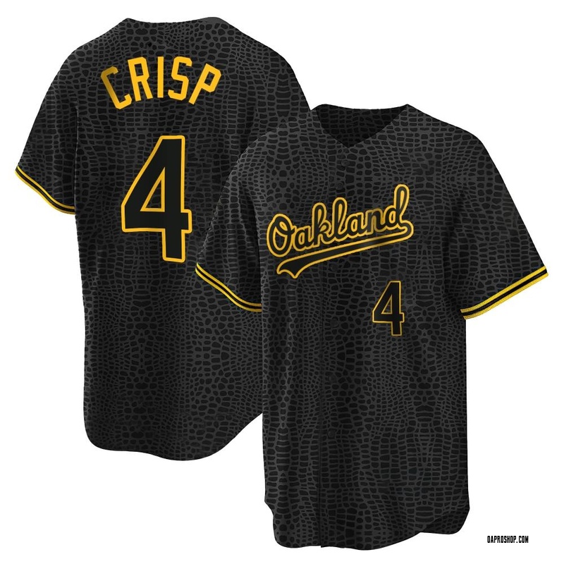 oakland a's coco crisp jersey