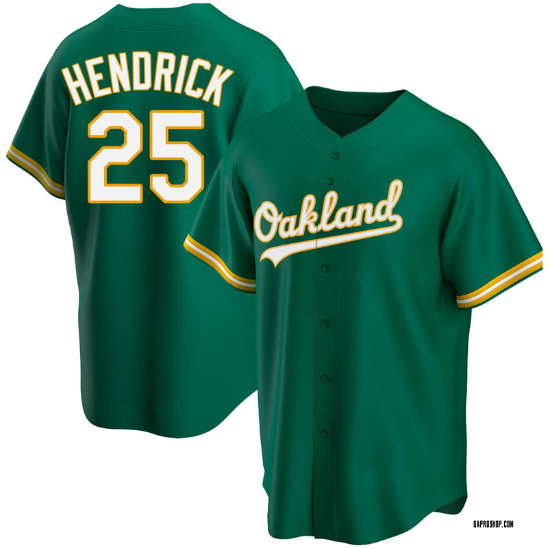 mark mcgwire oakland a's jersey