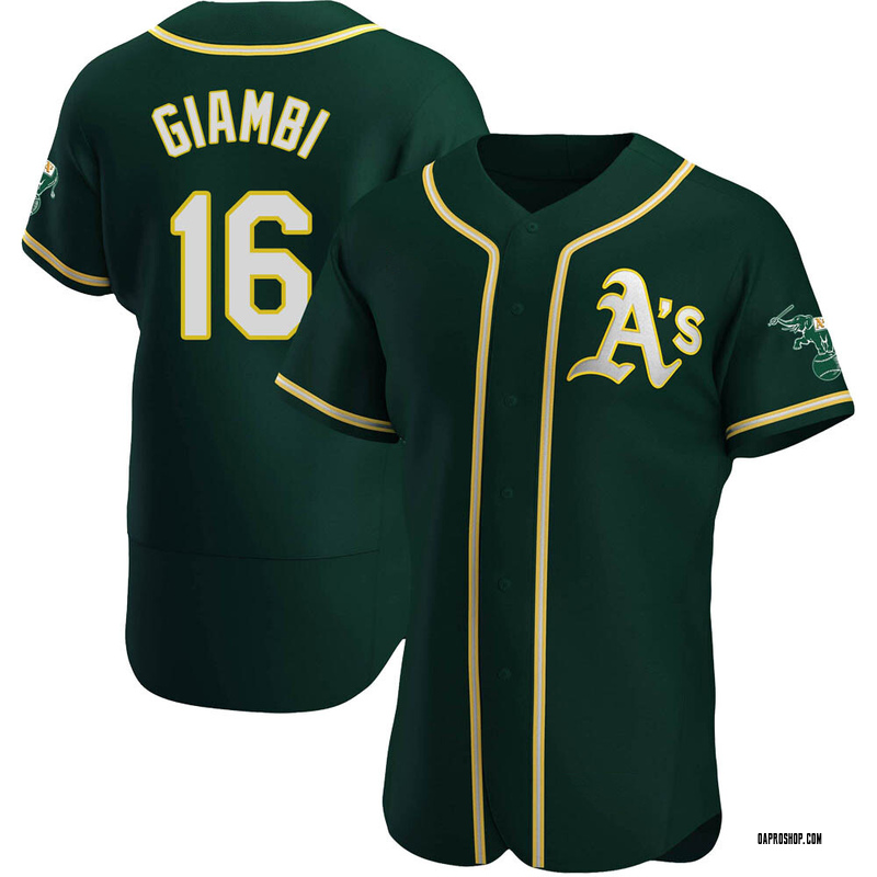 jason giambi jersey