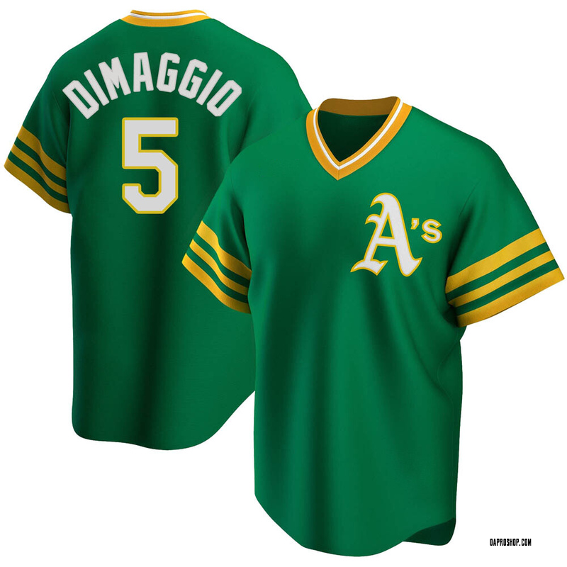 joe dimaggio uniform