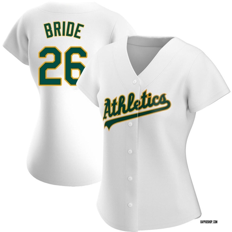 jersey atleticos de oakland