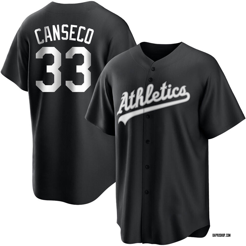 jose canseco jersey