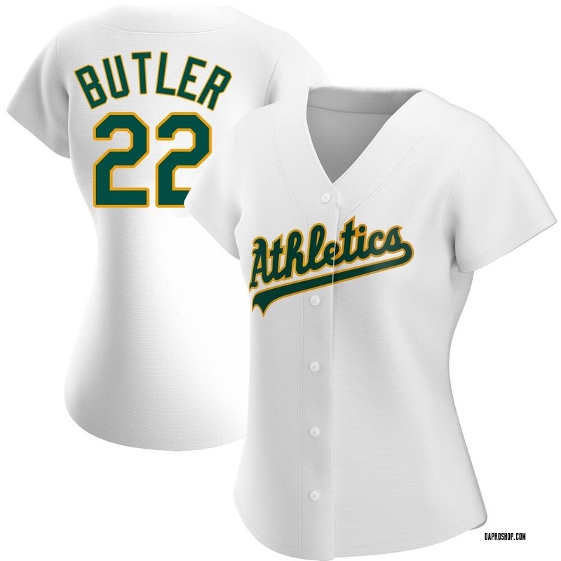 women's a's jersey