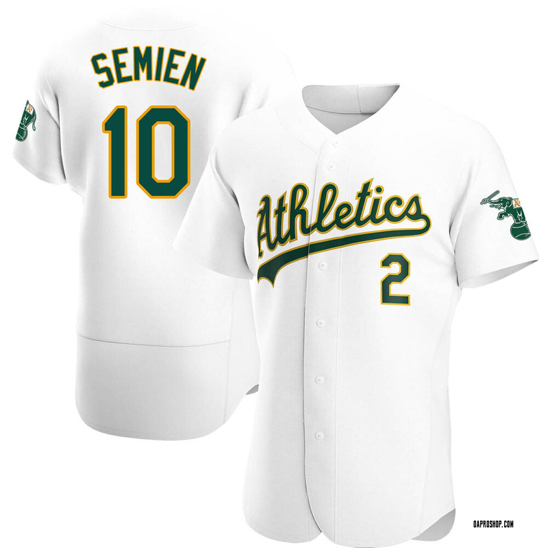 marcus semien jersey