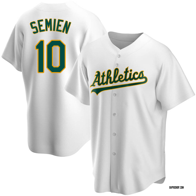 marcus semien jersey