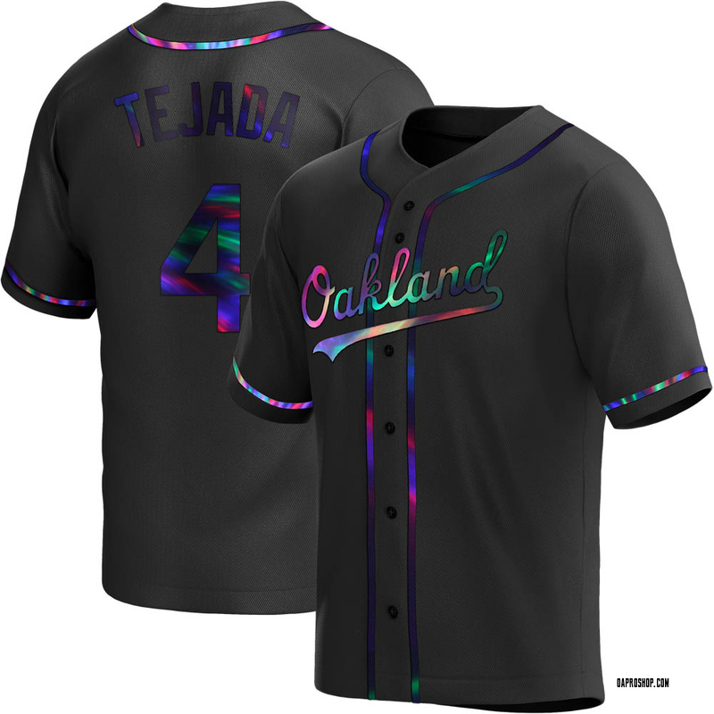 holographic jersey