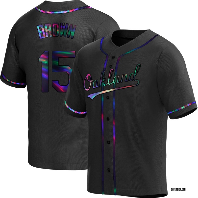 oakland athletics men's jersey
