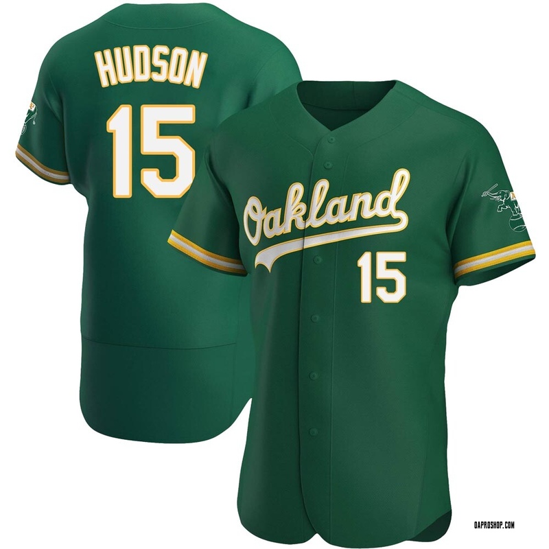 tim hudson jersey