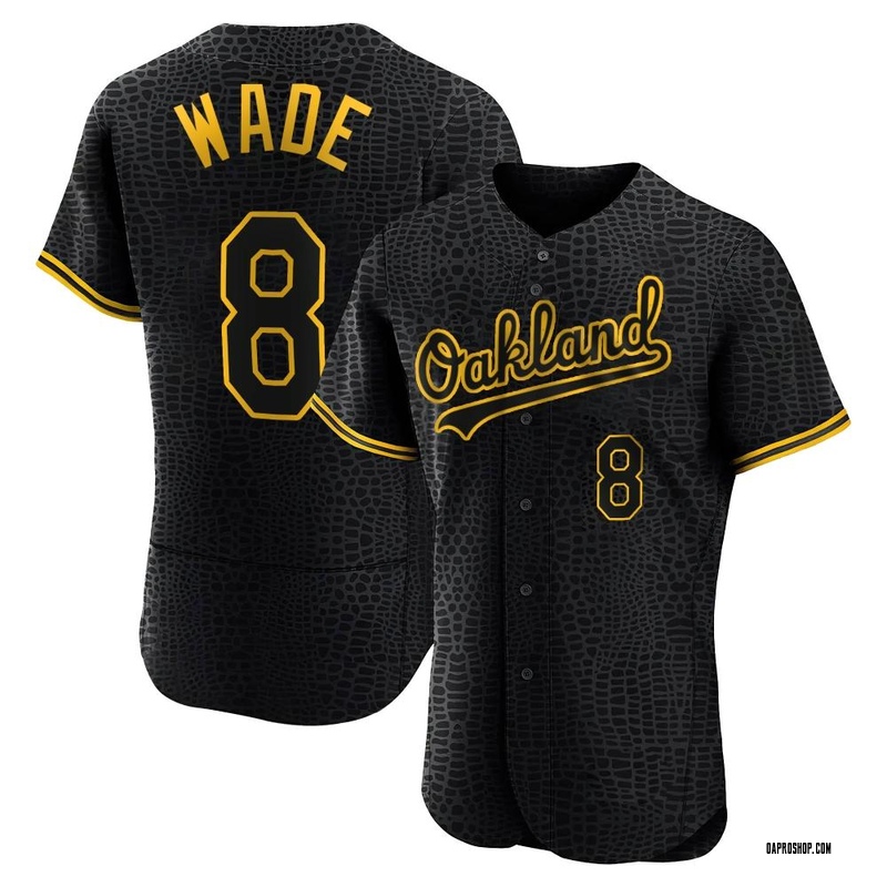 tyler wade a's