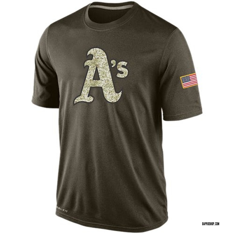 Oakland Athletics Shirts, Tee, T-Shirts - Athletics Store