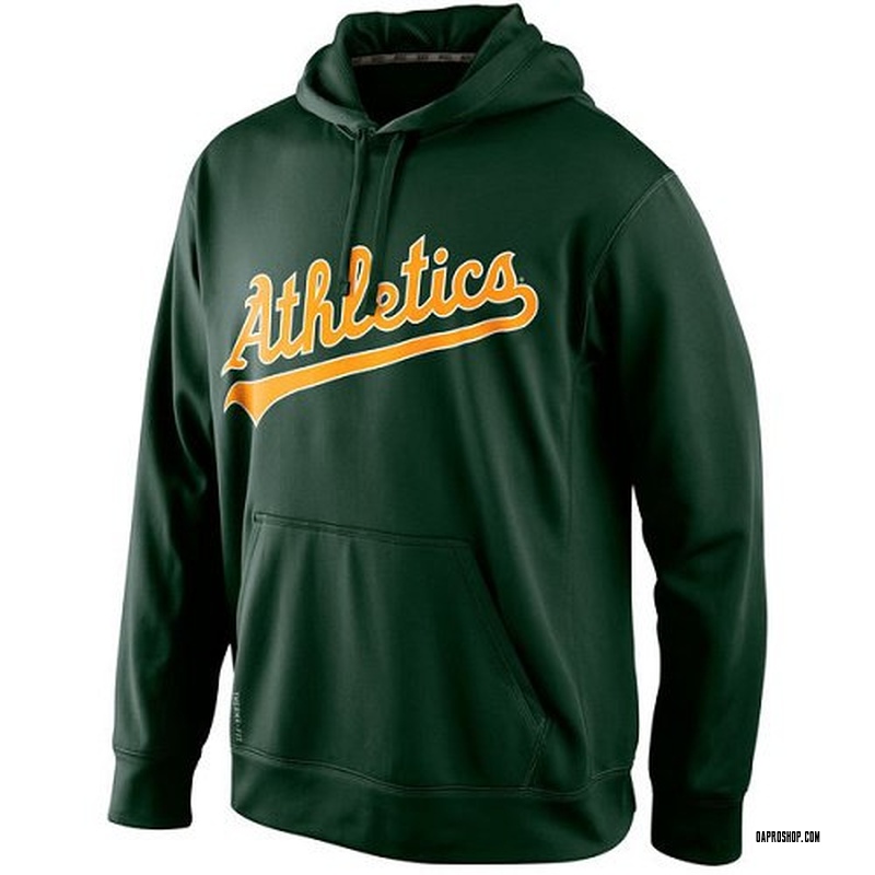 oakland athletics hoodie